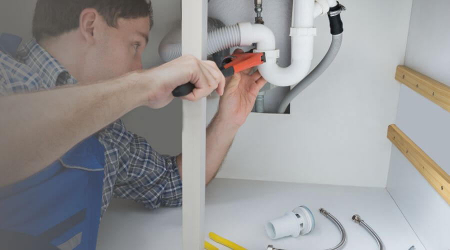 Professional Tankless Water Heater Installation in Wright, MN